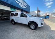 Used Isuzu D-Max 2.5C TD Fleetside Kwazulu Natal