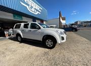 Isuzu D-Max 2.5 TD Double Cab 4x4 Hi-Rider For Sale In Durban