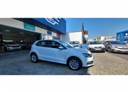 Volkswagen Polo Vivo 1.6 Comfortline Auto For Sale In Durban