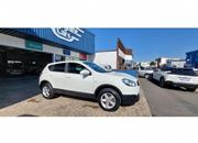 Nissan Qashqai 1.6 Acenta For Sale In Durban