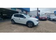 Renault Sandero Stepway 66kW Turbo Plus For Sale In Durban