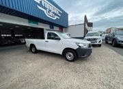 Toyota Hilux 2.0 S (aircon) For Sale In Durban