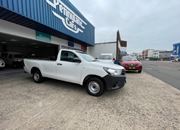 Used Toyota Hilux 2.4GD S (aircon) Kwazulu Natal