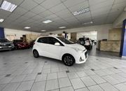 Hyundai i10 1.25 Glide For Sale In Durban