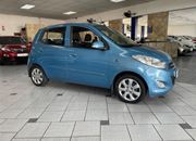 Hyundai i10 1.25 Glide For Sale In Durban