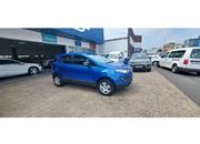 Used Ford EcoSport 1.5 TiVCT Ambiente Kwazulu Natal