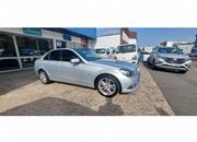 Mercedes-Benz C180 BE Avantgarde Auto For Sale In Durban