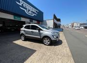 Ford EcoSport 1.0T Trend For Sale In Durban