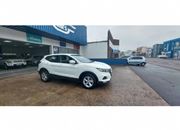 Used Nissan Qashqai 1.5dCi Acenta Kwazulu Natal