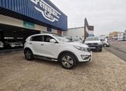 Kia Sportage 2.0CRDi AWD Auto For Sale In Durban