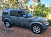 2015 Land Rover Discovery 4 3.0 SD/TD V6 SE For Sale In Durban