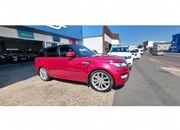 2015 Land Rover Range Rover Sport 3.0 SD V6 HSE For Sale In Durban