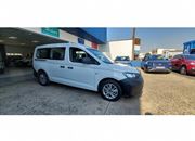 Volkswagen Caddy Maxi Kombi 2.0TDI For Sale In Durban