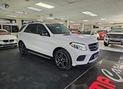 Used Mercedes-Benz GLE350d Kwazulu Natal