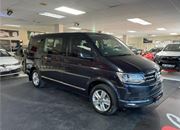 Used Volkswagen Caravelle 2.0BiTDI Comfortline Auto Kwazulu Natal