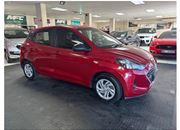 2021 Hyundai Grand i10 1.0 Motion For Sale In Durban