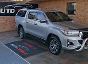 Toyota Hilux 2.8GD-6 Double Cab Raider Auto For Sale In Pretoria
