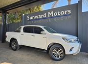 Toyota Hilux 2.8GD-6 Double Cab Raider For Sale In Pretoria