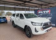 Toyota Hilux 2.4GD-6 double cab Raider auto For Sale In Pretoria