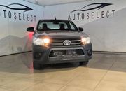 Toyota Hilux 2.0 VVTi Single Cab For Sale In Benoni