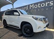 Toyota Prado VX 3.0TDi Auto For Sale In Pretoria