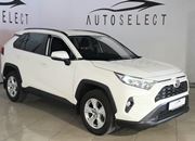 Toyota Rav4 2.0 GX 2WD For Sale In Benoni