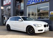 BMW 118i 5Dr Auto (F20) For Sale In Pretoria