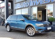 Volkswagen Tiguan Allspace 2.0TSI 4Motion Highline DSG For Sale In Pretoria