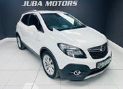 Opel Mokka 1.4 Turbo Cosmo Auto For Sale In JHB East Rand