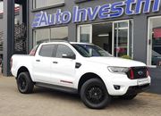 Ford Ranger 2.0Bi-Turbo D/C 4x2 Thunder Auto For Sale In Pretoria