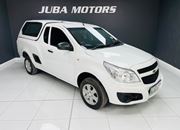 Chevrolet Utility 1.4 A-C For Sale In JHB East Rand