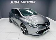 Renault Clio IV 66KW Turbo Dynamique 5Dr For Sale In JHB East Rand
