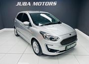 Ford Figo Hatch 1.5 Titanium For Sale In JHB East Rand