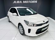 Kia Rio Hatch 1.2 LS  For Sale In JHB East Rand