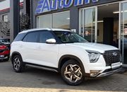 Hyundai Grand Creta 2.0 Executive (auto) For Sale In Pretoria