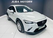 Mazda CX-3 2.0 Active Auto For Sale In JHB East Rand