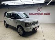 Land Rover Discovery 4 3.0 SD/TD V6 SE For Sale In Cape Town