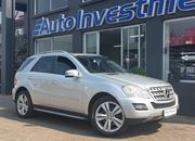 Mercedes-Benz ML350 CDi Auto For Sale In Pretoria