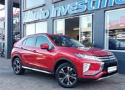 Mitsubishi Eclipse Cross 2.0 For Sale In Pretoria