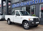 Mahindra Scorpio 2.2 CRDe M Hawk Single Cab For Sale In Pretoria