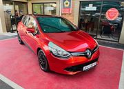 Renault Clio 66kW Turbo Blaze For Sale In JHB East Rand