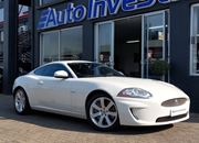 Jaguar XK 5.0 Coupe For Sale In Pretoria