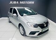 Renault Sandero 66kW turbo Expression For Sale In JHB East Rand