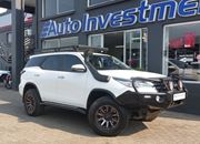 Toyota Fortuner 2.4GD-6 4x4 Auto For Sale In Pretoria