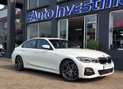 BMW 330i M Sport For Sale In Pretoria