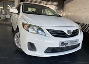 Toyota Corolla Quest 1.6 For Sale In Pretoria