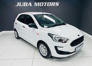 Ford Figo Hatch 1.5 Ambiente For Sale In JHB East Rand