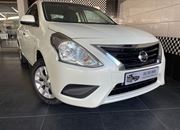 Nissan Almera 1.5 Acenta For Sale In Pretoria