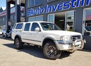 Ford Ranger 4000 XLE 4x2 Auto Double Cab For Sale In Pretoria