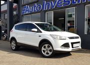 Ford Kuga 1.6 EcoBoost Ambiente For Sale In Pretoria